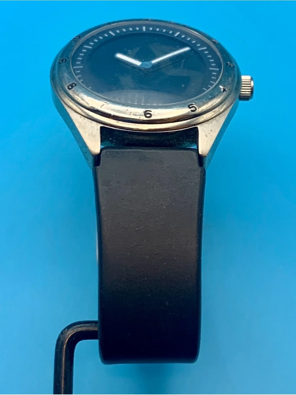 Fossil sportline big